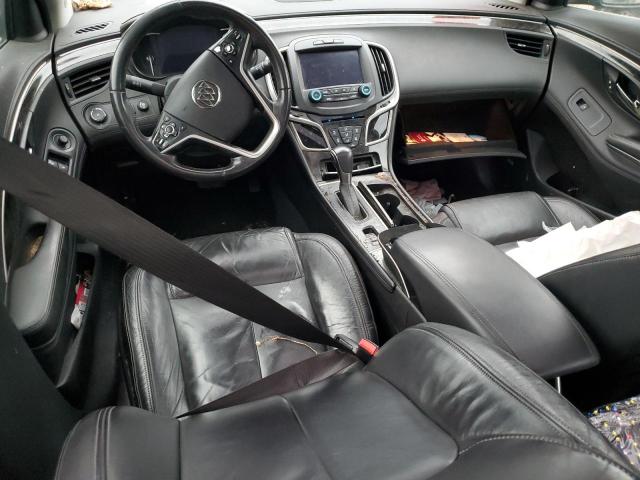2016 BUICK LACROSSE S 1G4G45G31GF181189