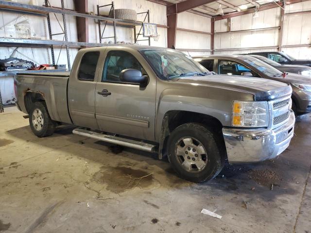 Vin: 1gcrcse09cz306875, lot: 46305785, chevrolet all models c1500 lt 20124