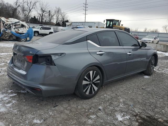 2020 NISSAN ALTIMA SL - 1N4BL4EV9LC134137