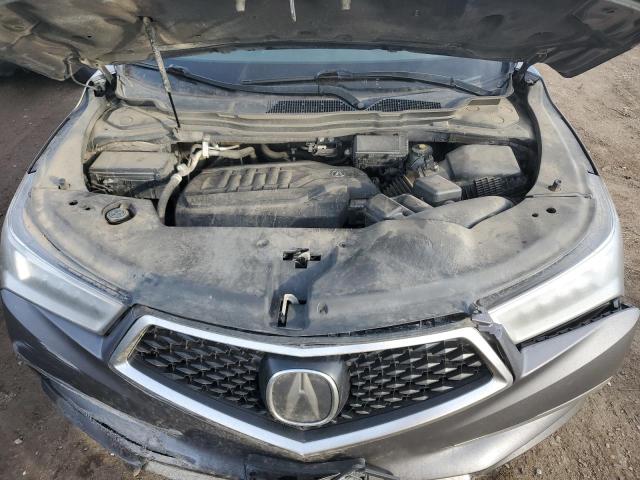 2017 ACURA MDX TECHNO - 5FRYD4H56HB019968