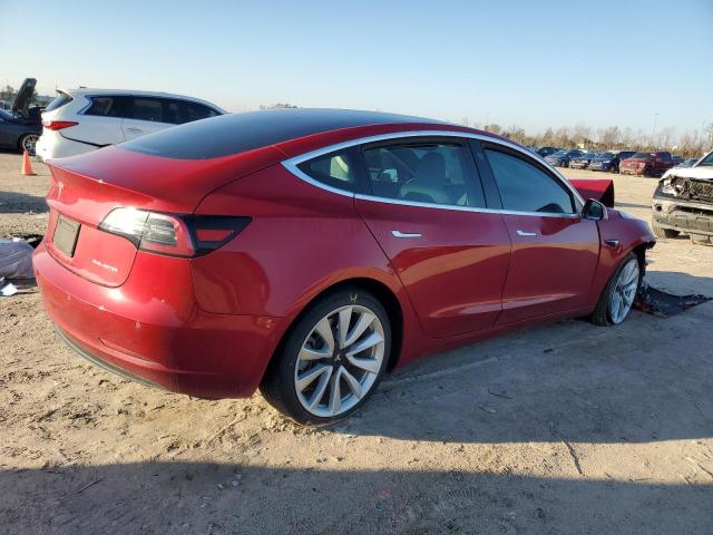 2020 TESLA MODEL 3 5YJ3E1EB0LF735971