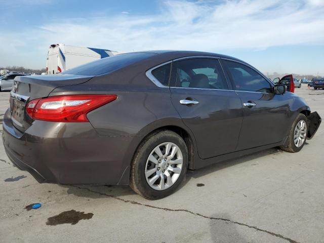 2017 NISSAN ALTIMA 2.5 - 1N4AL3AP7HC136490