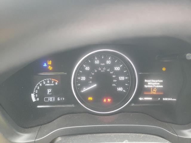 2022 HONDA HR-V EX - 3CZRU5H5XNM742817