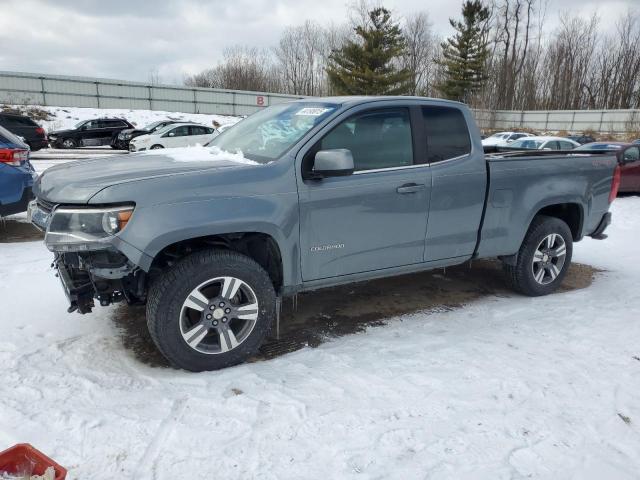 CHEVROLET COLORADO LT