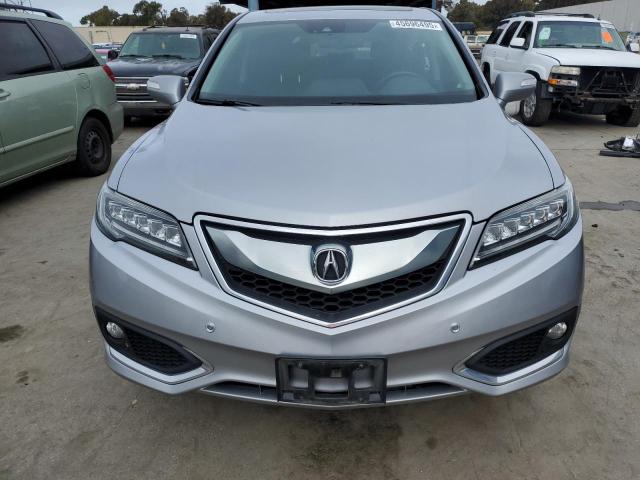 2018 ACURA RDX ADVANC 5J8TB4H7XJL001318
