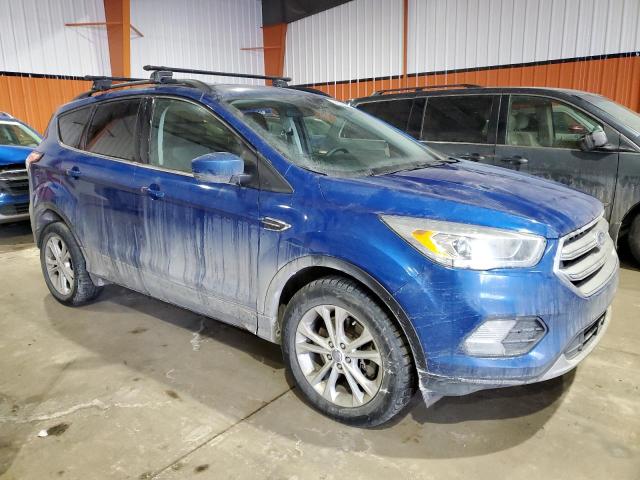 Vin: 1fmcu9gd9hub63714, lot: 44639995, ford escape se 20174