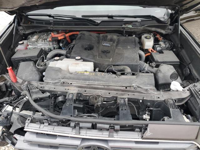 2023 TOYOTA SEQUOIA SR 7SVAAABA1PX015899
