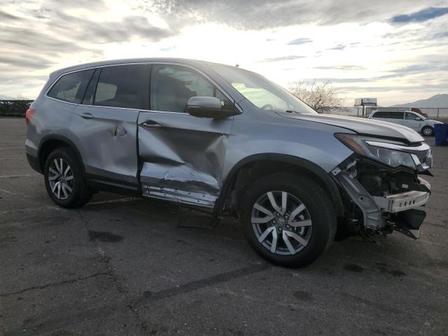 2019 HONDA PILOT EXL - 5FNYF5H56KB044362