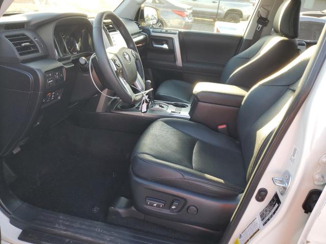 2022 TOYOTA 4RUNNER LI JTEKU5JRXN5979264