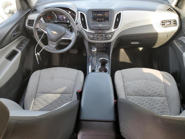 2020 CHEVROLET EQUINOX LT - 2GNAXKEV5L6227249