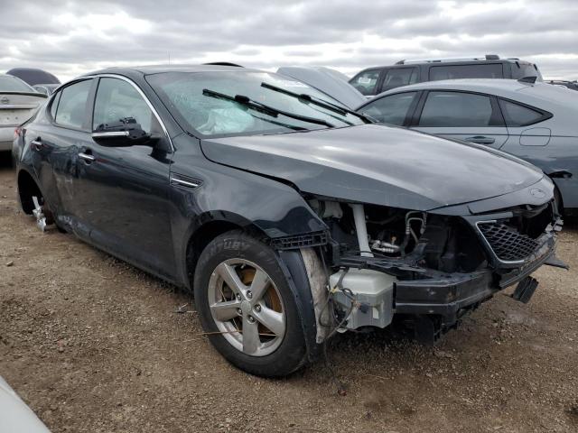 2015 KIA OPTIMA LX - 5XXGM4A79FG449559