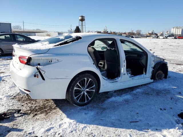 Vin: 4t1b11hkxku679090, lot: 44543465, toyota camry l 20193