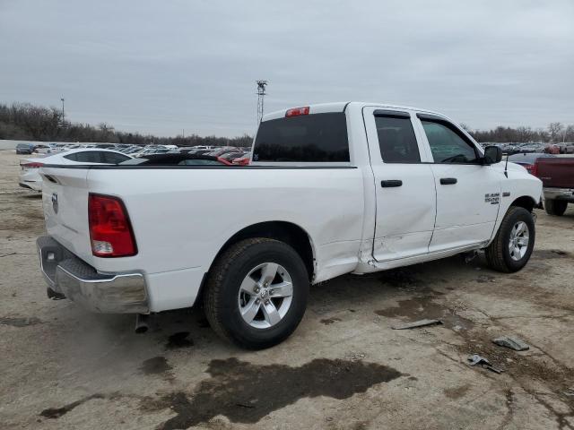 2019 RAM 1500 CLASS 1C6RR6FT3KS745650