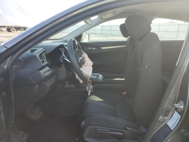 2019 HONDA CIVIC LX - 2HGFC2F67KH574085