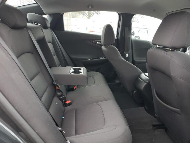 2018 CHEVROLET MALIBU LS 1G1ZB5ST5JF118834