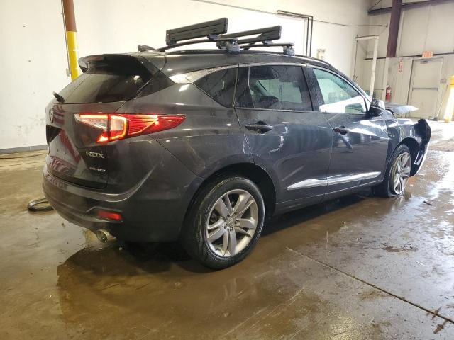 Vin: 5j8tc2h73kl013202, lot: 46850345, acura rdx advance 20193
