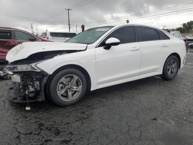 Vin: 5xxg14j23mg010500, lot: 45333745, kia k5 lxs 2021 img_1