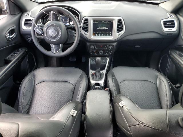 2021 JEEP COMPASS 80 3C4NJCEB9MT563622