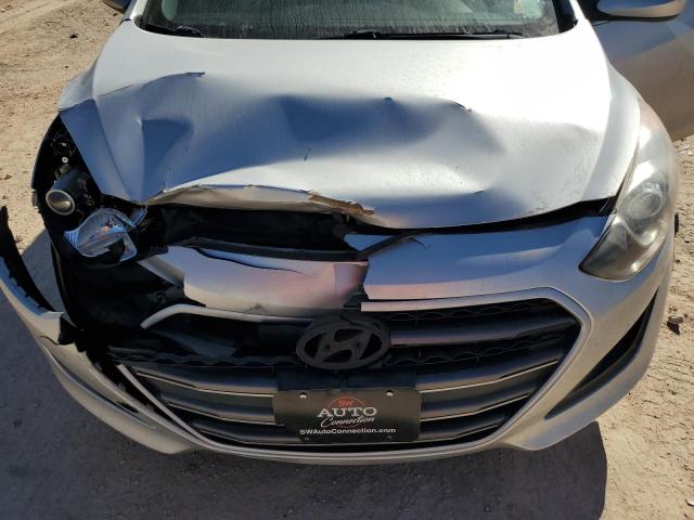 2016 HYUNDAI ELANTRA GT - KMHD35LHXGU284551