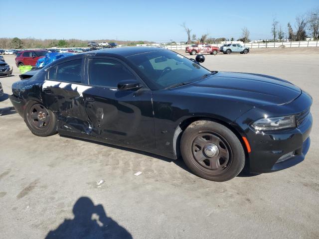 2021 DODGE CHARGER PO 2C3CDXAT0MH600607