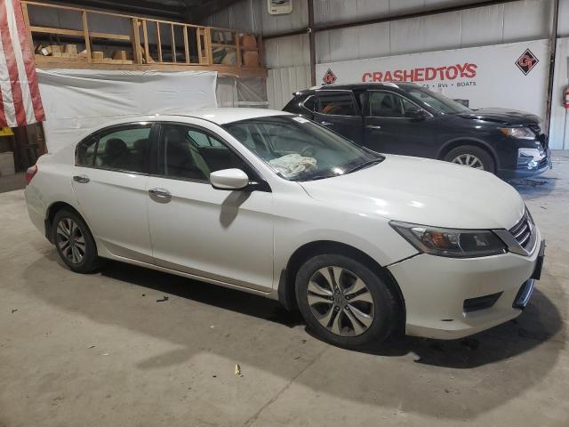 Vin: 1hgcr2f33fa030646, lot: 44711705, honda accord lx 20154