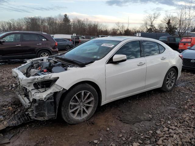 2020 ACURA TLX 19UUB1F32LA000651