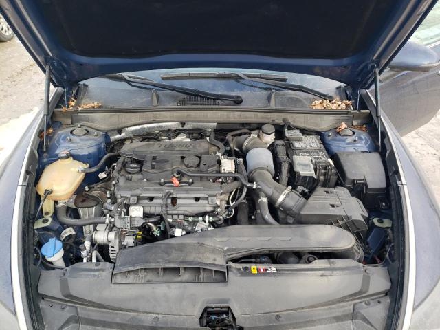 2022 HYUNDAI SONATA LIM - 5NPEH4J22NH146951