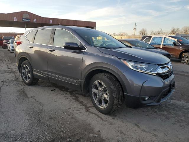 2019 HONDA CR-V 7FARW2H8XKE008854