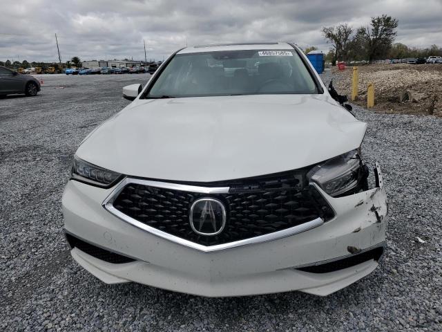 2020 ACURA TLX TECHNO - 19UUB2F48LA001835
