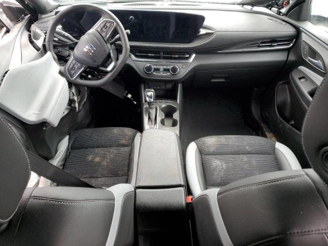 2024 BUICK ENVISTA PR - KL47LAE29RB032575