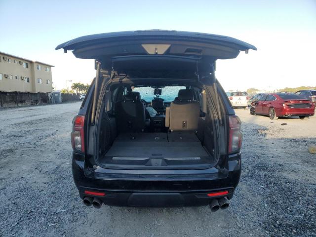 2024 CHEVROLET TAHOE K150 - 1GNSKRKL5RR140270
