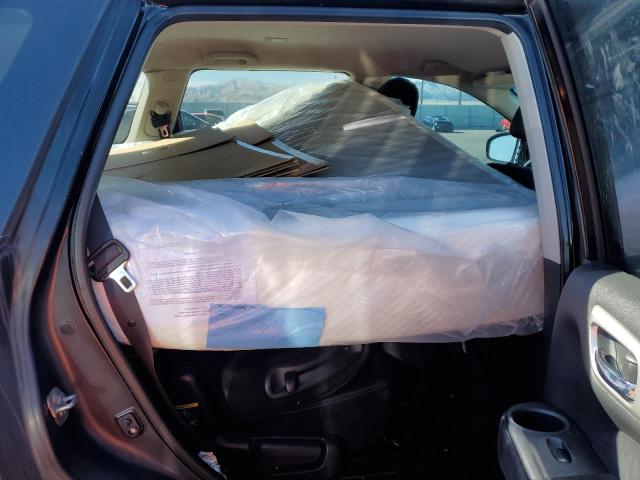 2015 NISSAN PATHFINDER 5N1AR2MM1FC610530