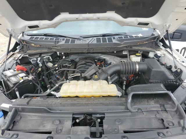 2022 FORD F150 SUPER - 1FTFW1E5XNKD06489