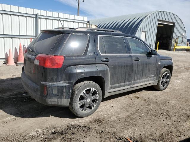 2017 GMC TERRAIN SL - 2GKALPEK7H6146532