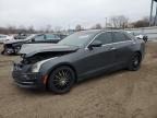 2015 CADILLAC ATS - 1G6AA5RAXF0128347