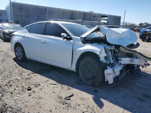 Vin: 1n4bl4bv7nn306385, lot: 46094075, nissan altima s 20224