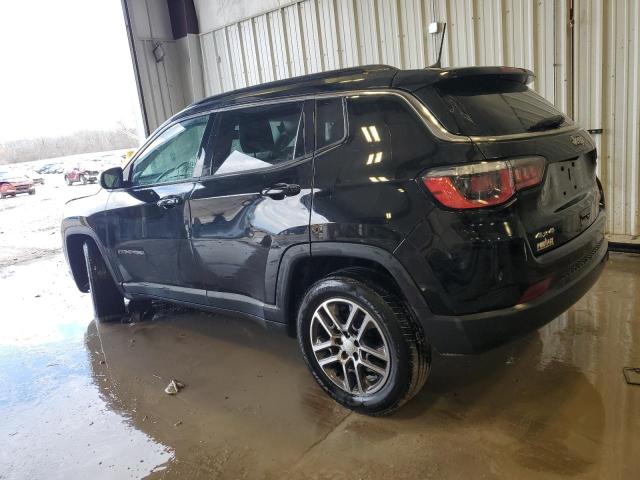 Vin: 3c4njdbb3ht645698, lot: 47094365, jeep compass latitude 20172