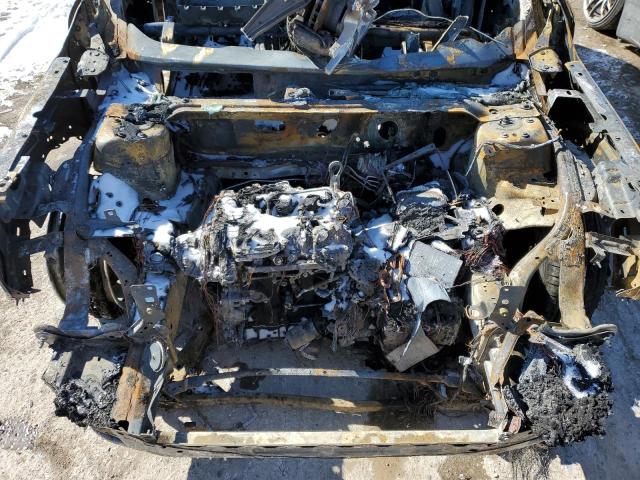 2023 FORD BRONCO SPO - 3FMCR9C6XPRD15482