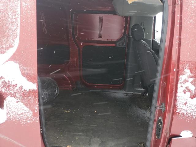 2017 NISSAN NV200 2.5S 3N6CM0KN1HK697562