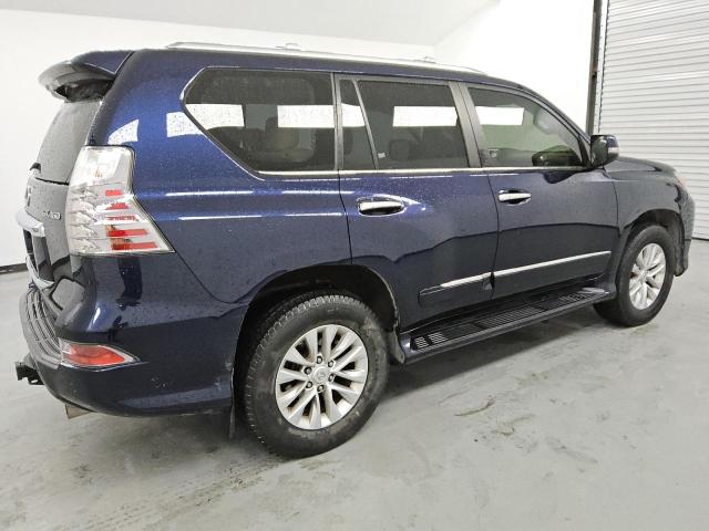 LEXUS GX 460 2019 blue  gas JTJBM7FX4K5213501 photo #4