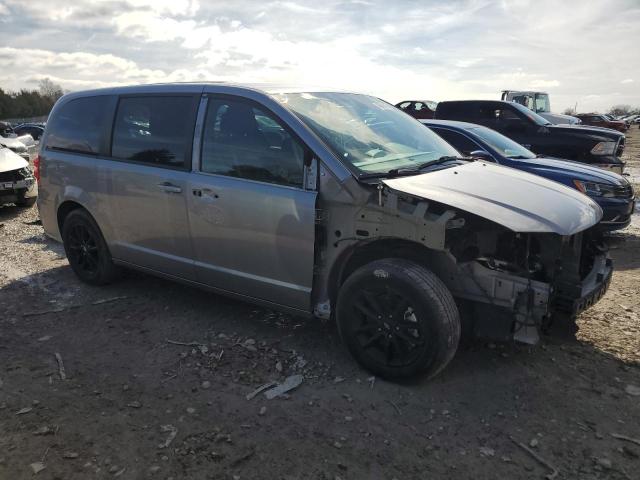 Vin: 2c4rdgeg0kr670831, lot: 44540815, dodge caravan gt 20194
