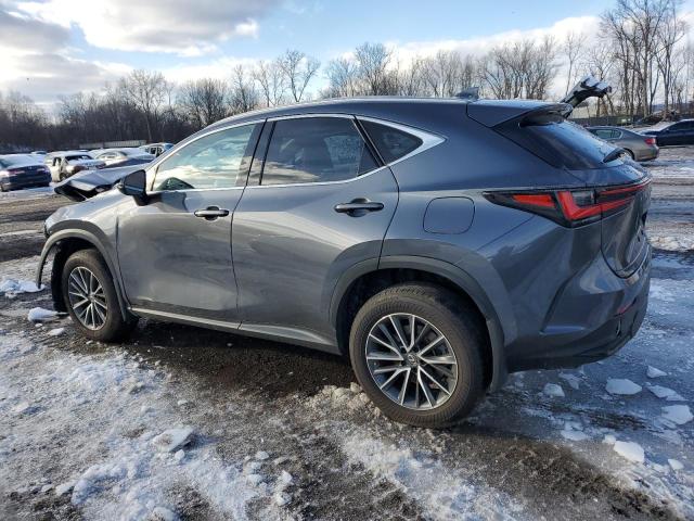 Vin: jtjagcez8n2002807, lot: 43778315, lexus nx 350 350 20222