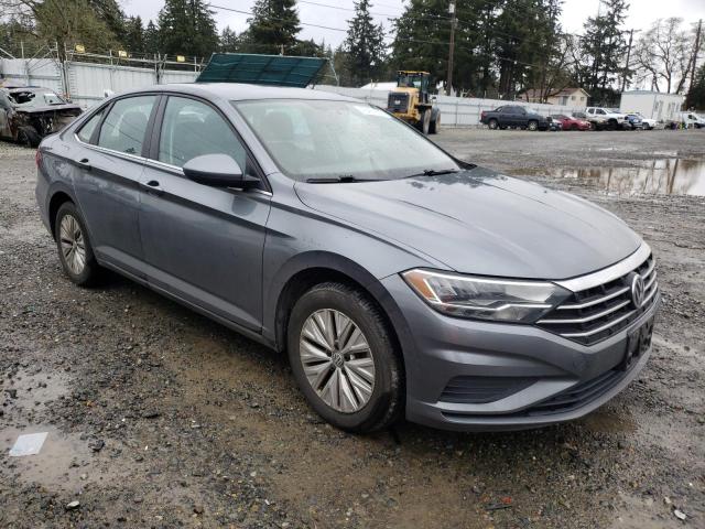 Vin: 3vwc57bu2km218509, lot: 46497105, volkswagen jetta s 20194