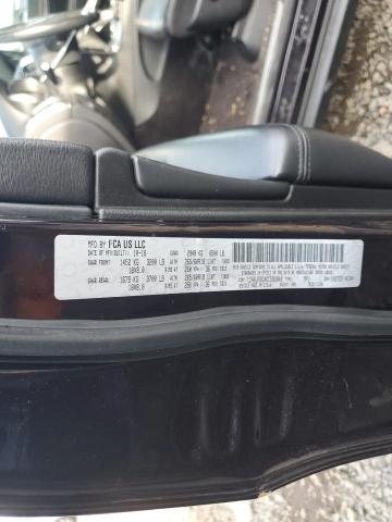 2019 JEEP GRAND CHER - 1C4RJFBGXKC592848
