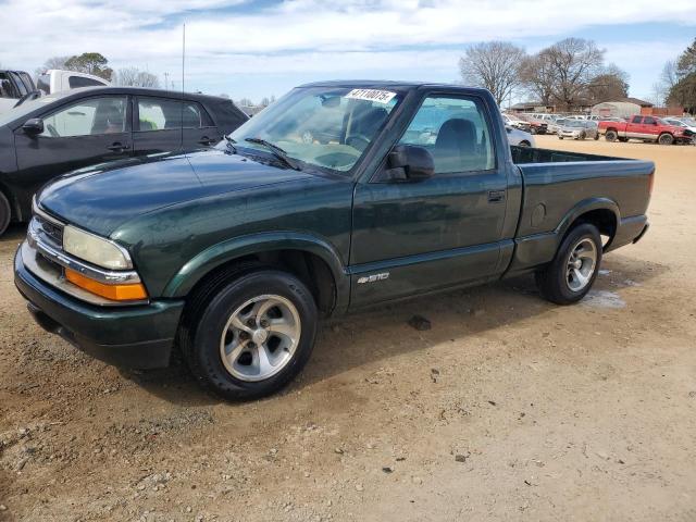 2003 CHEVROLET S TRUCK S1 #3100427990