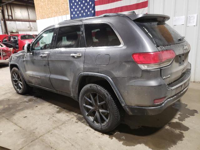 2019 JEEP GRAND CHER 1C4RJFBG4KC713356