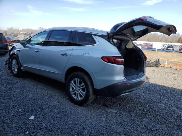 2018 BUICK ENCLAVE PR - 5GAEVBKW6JJ188525