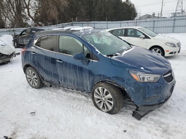 Vin: kl4cjasb2lb043921, lot: 45391885, buick encore preferred 20204