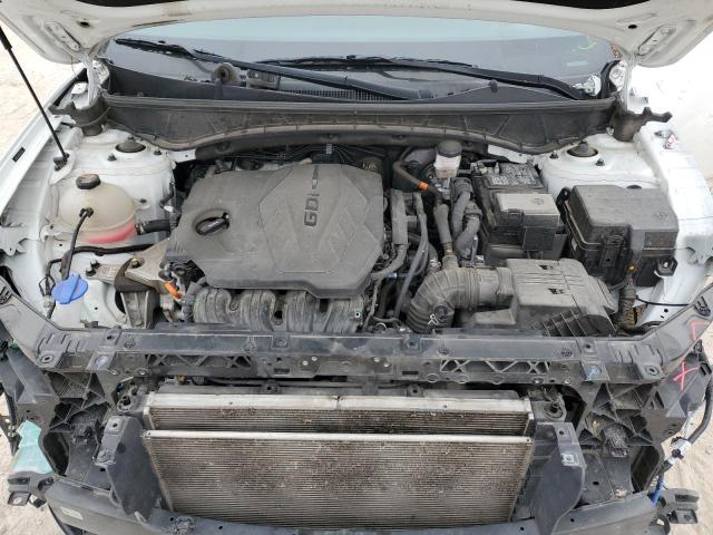 2023 HYUNDAI TUCSON SE - 5NMJA3AE9PH222432