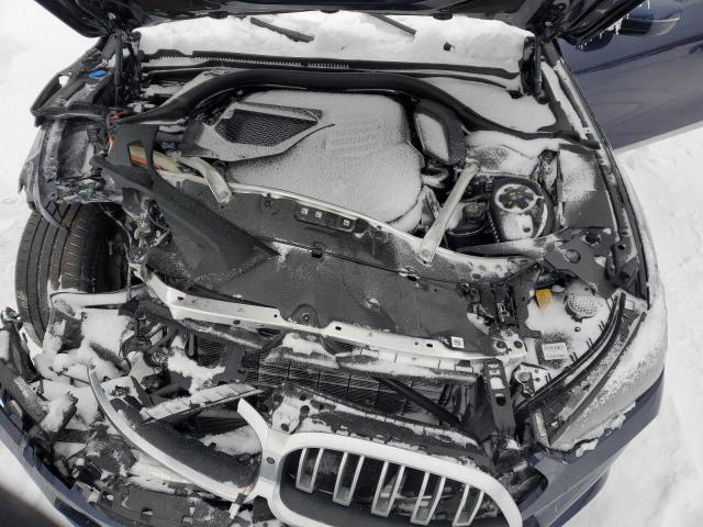 2023 BMW 840XI WBAGV4C09PCM95369